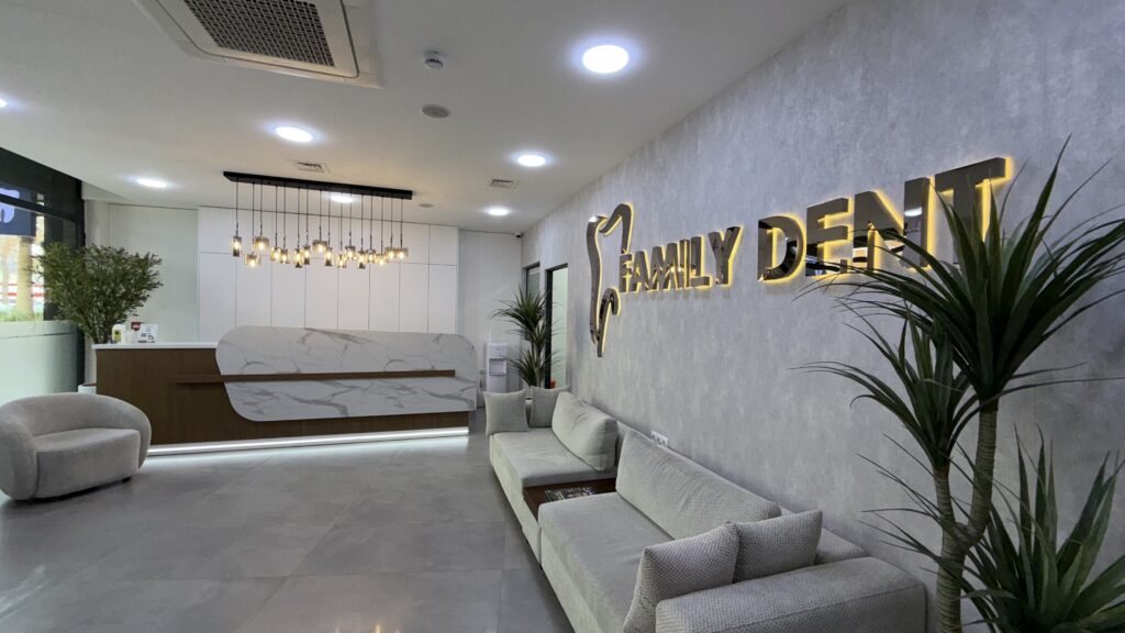 izmir en iyi dişçi kliniği