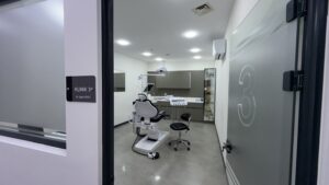 Bornova Özel Diş Kliniği Tercihi: Modern Teknoloji ve Uzman Kadro