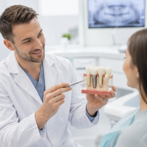 bayraklı implant fiyatları