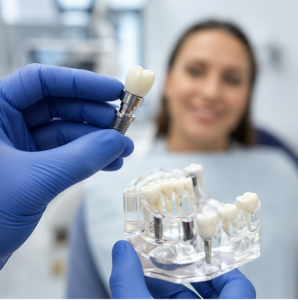 Bornova İmplant Kliniği