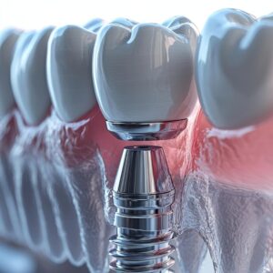 Karşıyaka implant